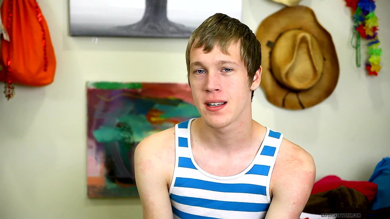 Lollipop Twinks: Новые интервью твинка из Лас-Вегаса