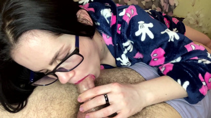 Anna Sky: 운 좋은 배다른 아들을 기쁘게 하는 새엄마