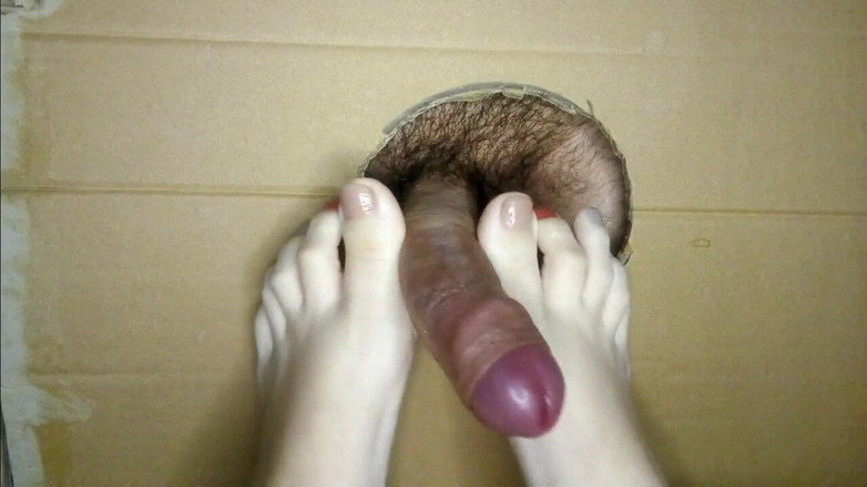 Sexoamateur: Volledige video's vol 5