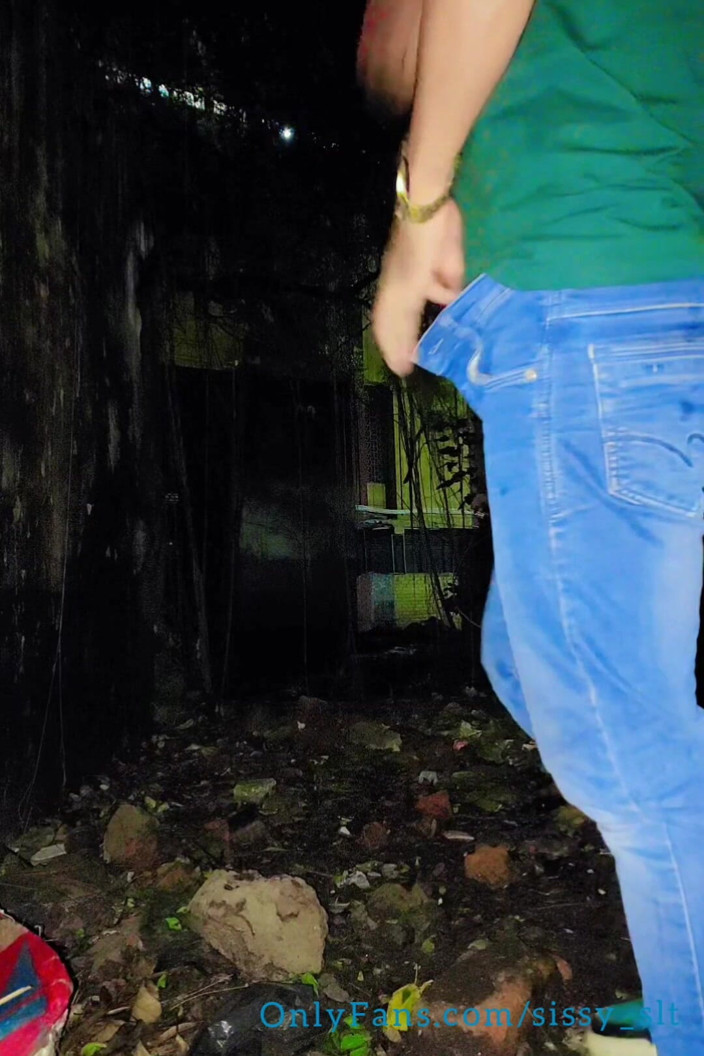 Sissy Bisexual: Piss Dricker Sissy Slav