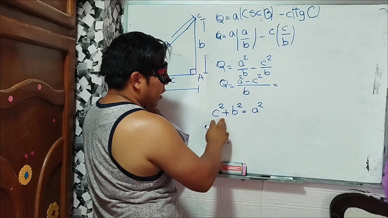 Rosaroja: Trigonometry: nisbah trigonometrik - Senaman 1