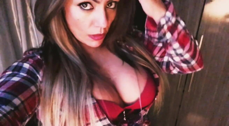 Raquel Cardoso Da Rosa: Spelen met mijn vibrator