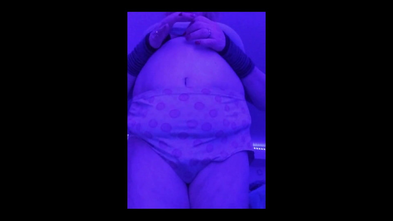 Princess Udders: 打破紧张