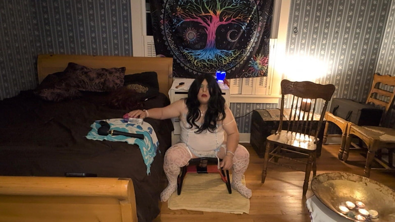 Tongue Lashor 69: Guardare porno 02