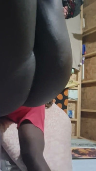 Really Making My Pussy Want It