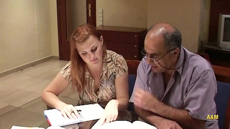 A&M Studios: Draga mea profesoară. Film complet.