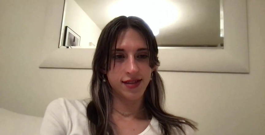 nbnabunny: Stream se grabó ayer