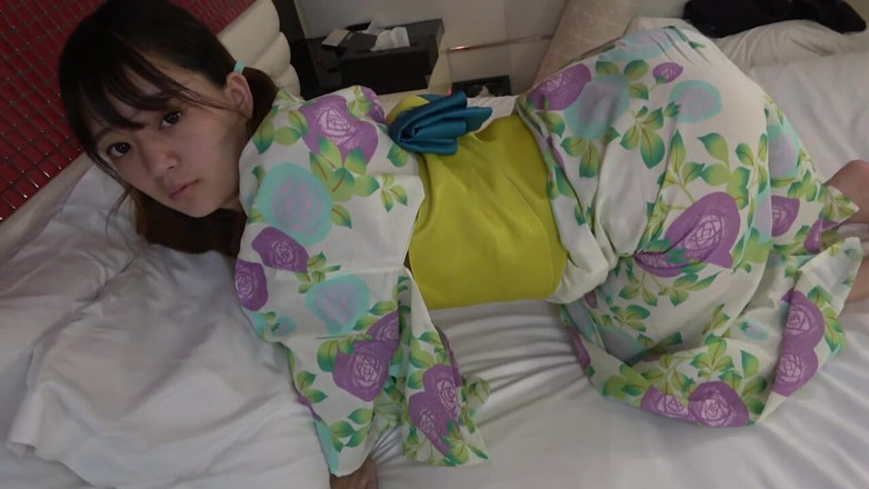 japan banana: สาวญี่ปุ่นวัย 18 สวยเซ็กซี่ นางแบบมือใหม่รูปร่างเพรียวบาง ดูดควยแล้วเย็ดคาหี