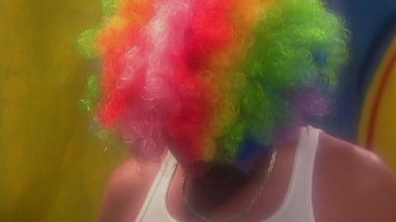 XXXEROTICONLY: Nena traviesa de payaso es lamida y follada duro