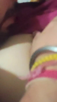 Nice Boobs Sucking