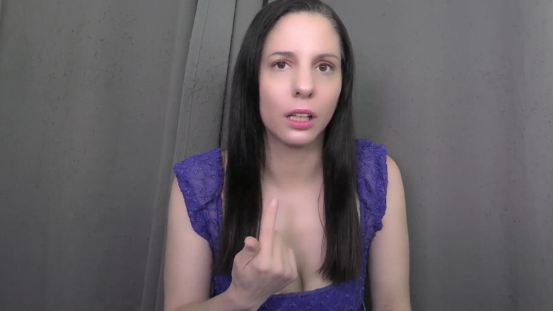 Quinn brooks: Step-mommy Mouth Soaps You