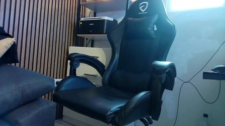 Soy Bruno: Můj tah na Světlo v noci (krátký film)