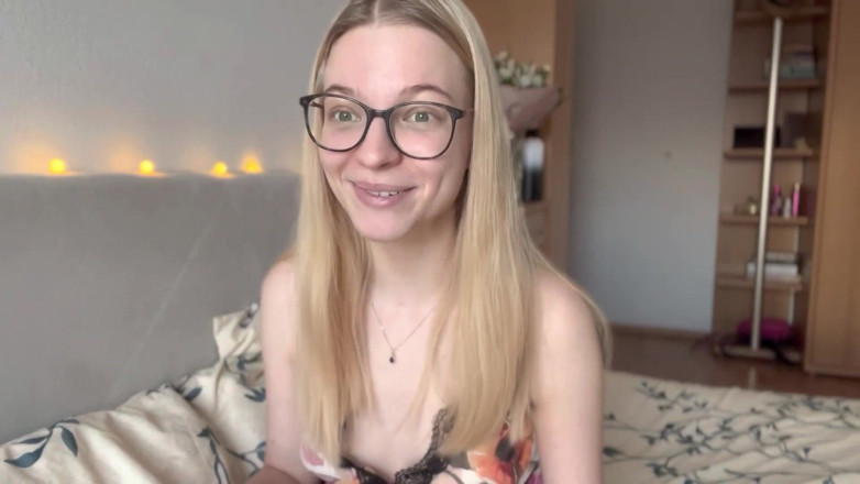 Goddess_Bella_Rae: Làm thế nào để làm cho cô ấy thống trị bạn bí...
