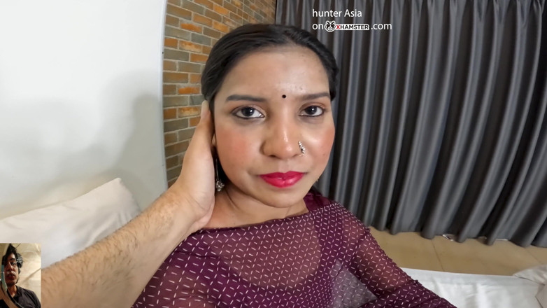 hunter Asia: Awek Kampung India Berkongkek Buat Kali Pertama Sebelum Perkahwinan - Hunter...