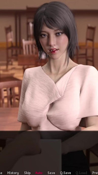 29 # - freeloading clan - visual Novel - porno-spiel
