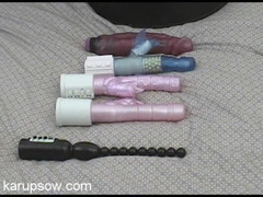 Karups Older Women: Líska