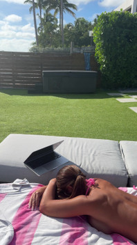 Tanning