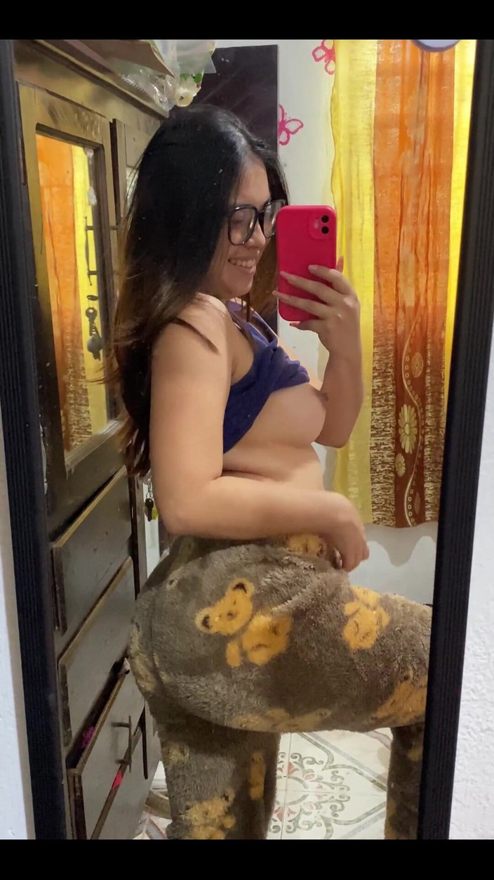 camicamilahotwife: 谁敢来操我
