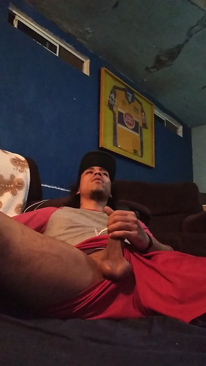 AlexAlejandro13: Enorm kuk, enorm fett