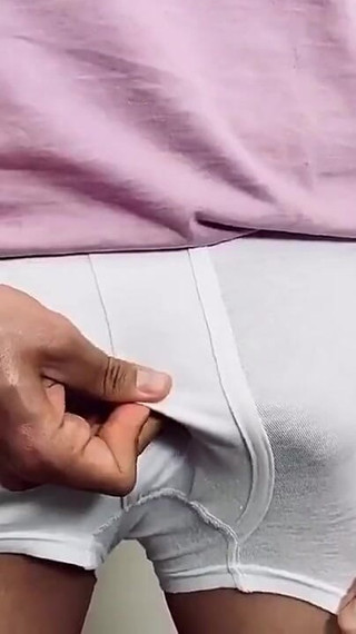 Cum Control Edging Challenge Asian Cock