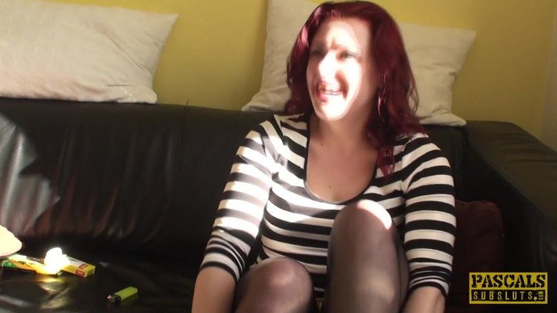 Pascals Subsluts: Isabel Dean - एकल वीडियो