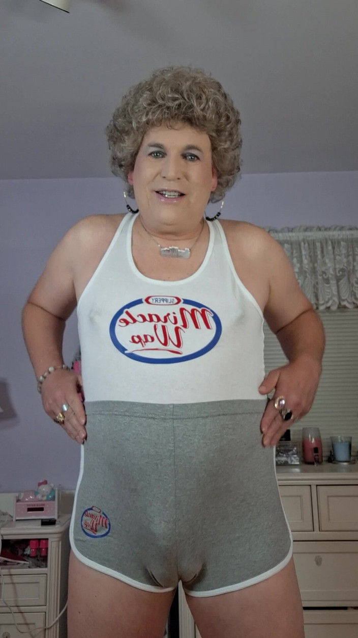 Victoria Lecherri: My Wet Ass Pussy!