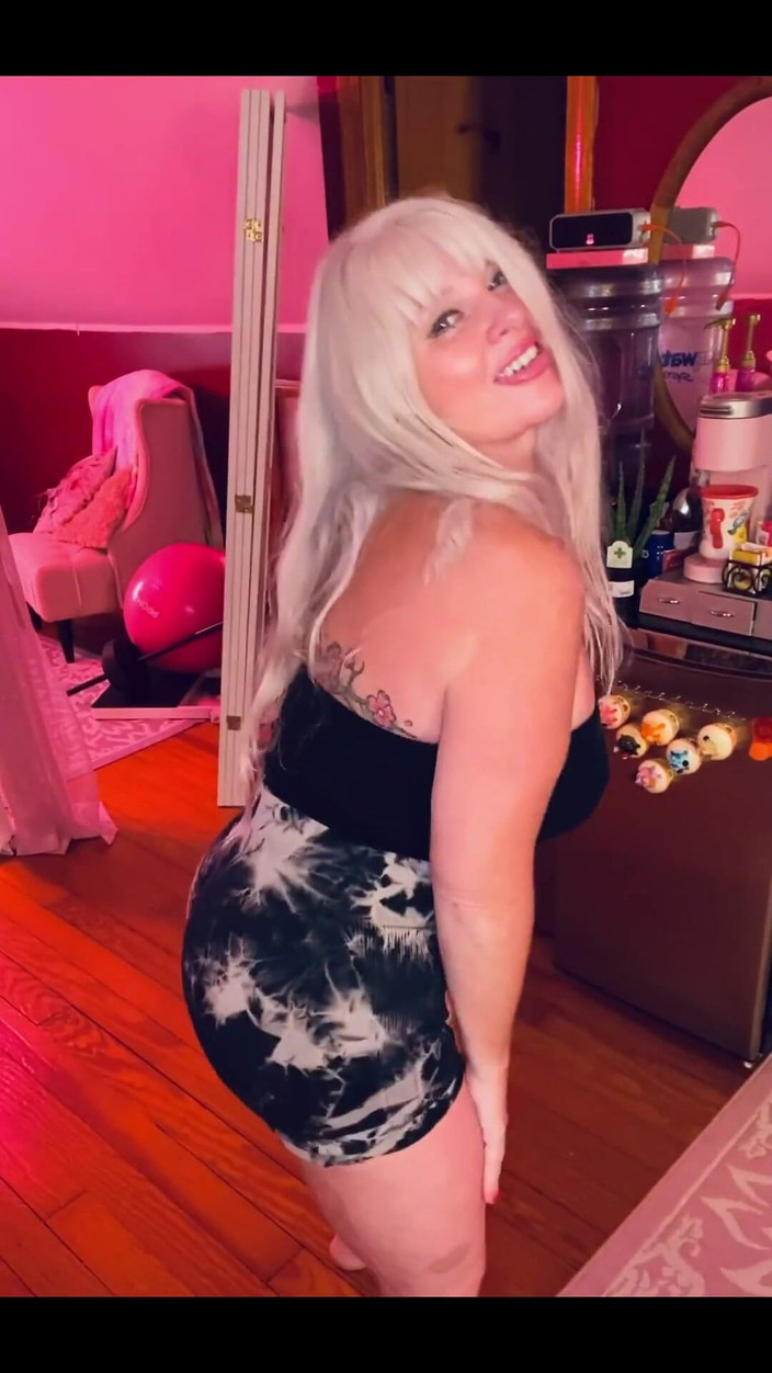 PaintedRose: Sexy Sweet Silly Stretch saya berasa awak tahu salah satu...