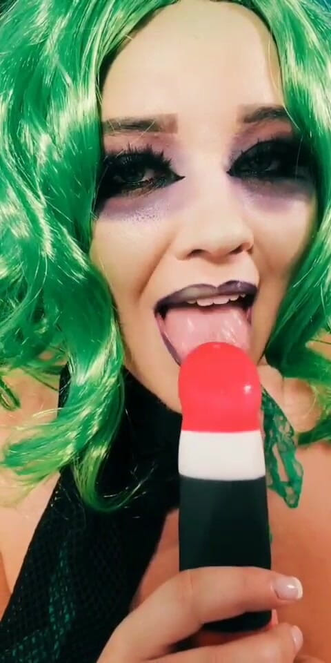 Annabelle Rogers: Suyunu istiyorum