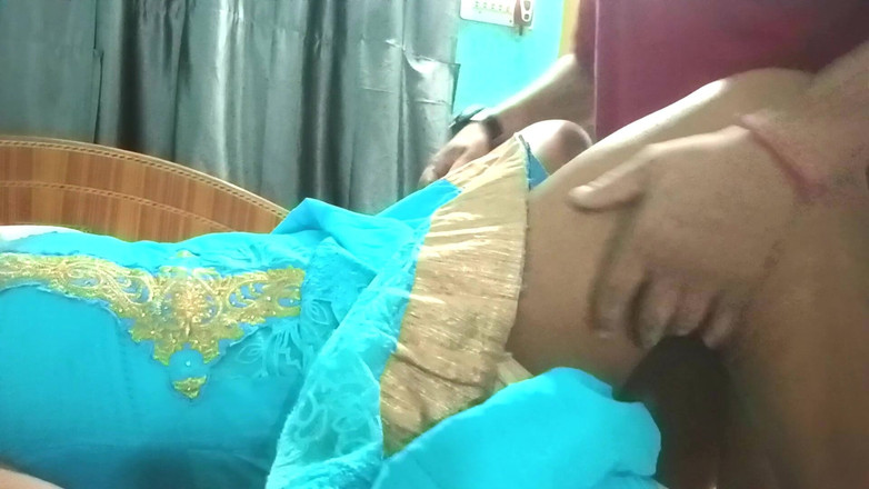Hot N Sexy: Naina bhabhi super heißer sex mit freund, volles romantisches masti-sexvideo