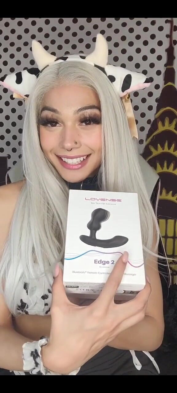 Ts Mirage: Facciamo la mungitura!