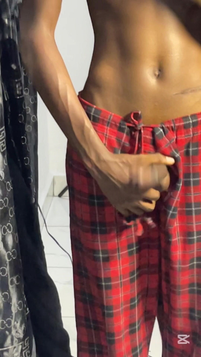 Aded-Toxic: Massage avec un twink et jeu avec une grosse bite