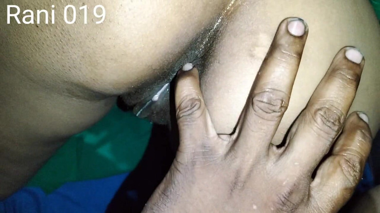 Rakesh: Desi hausfrau anal