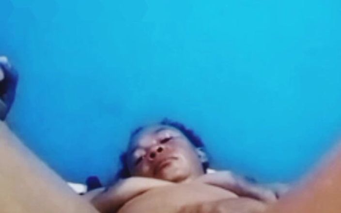 Sugarmama video call mutual masturbation: 내 보지를 따먹는 엄마