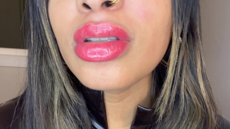 Mya Mula Goddess: Hot Burps Vol2