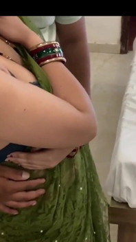 Hot Babli Bhabhi Green Shared Mujhe Devar Ne Bhut Jabardaast Chudi Kiya