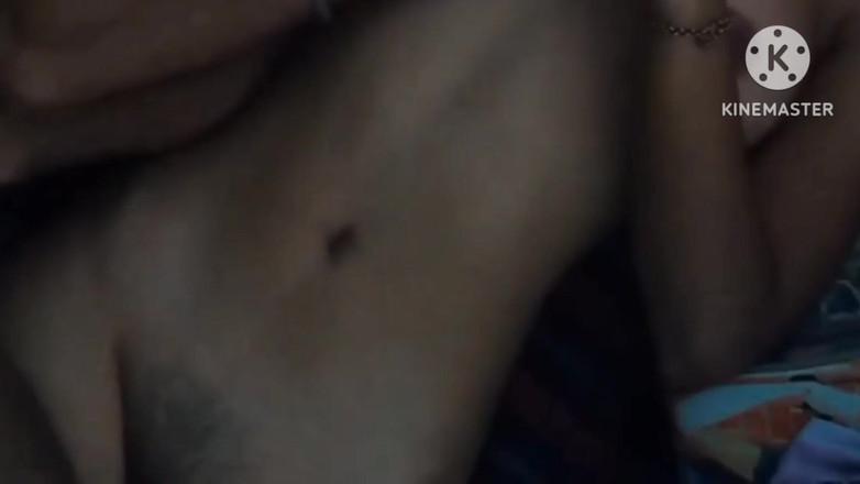 tanushri: Дезі індійська пара займається сексом у джунглях на vaccation