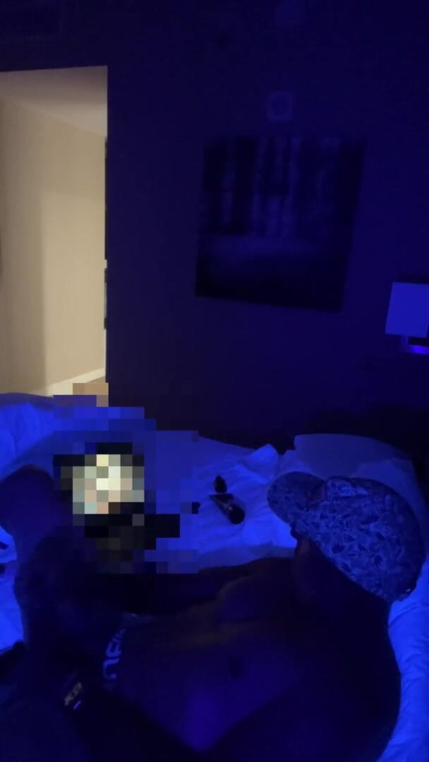 RichDick: Hotelová zábava!