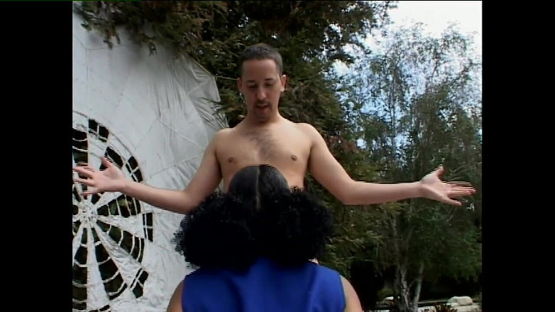 Heatwave Porn: Чернокожие чирлидерши, часть 7