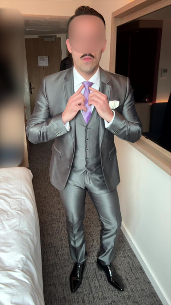 Master Shiny Shoes