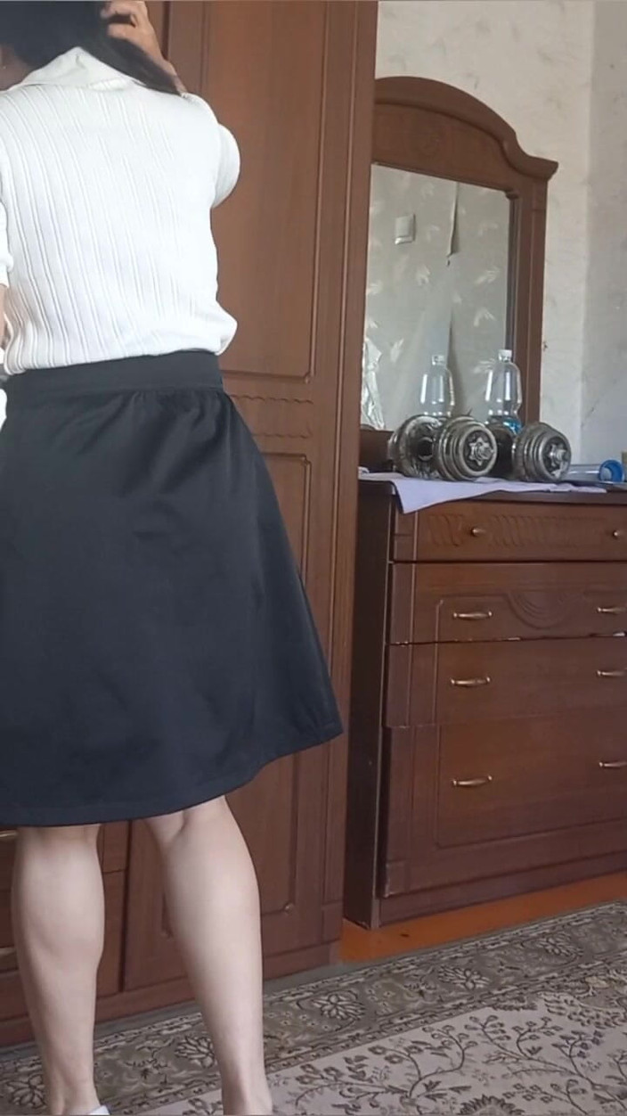 Jaratushi: Kazak Almatı seks