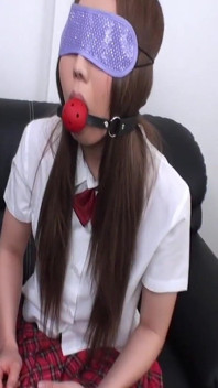 Cute Japanese Girl Scene-1 Beautiful Japanese Girl in Lingerie Fucked and Creampied on Her Hairy Pussy