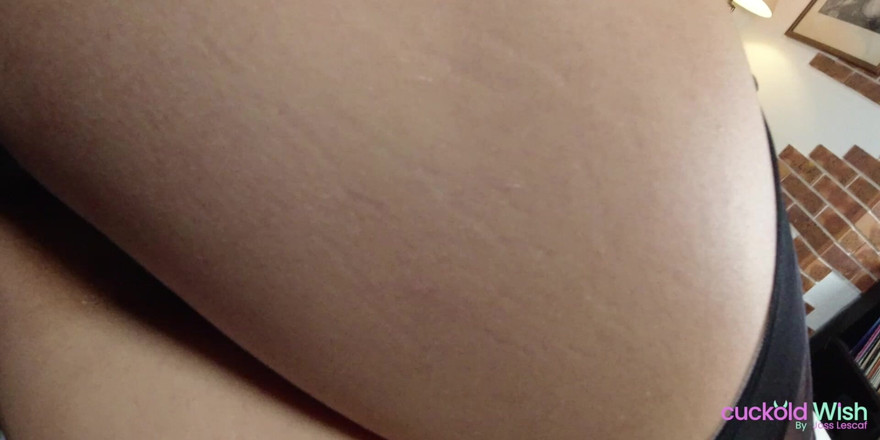 Joss for Cuckold wish: Natasha seks anal buru-buru