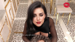 Wickedgammes studio: MILF-uri delicioase (Partea 7) Versiune nouă îmbunătățită de AI