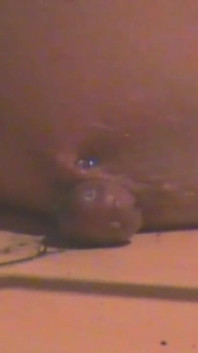 Oheň bradavek a trest za cigaretu