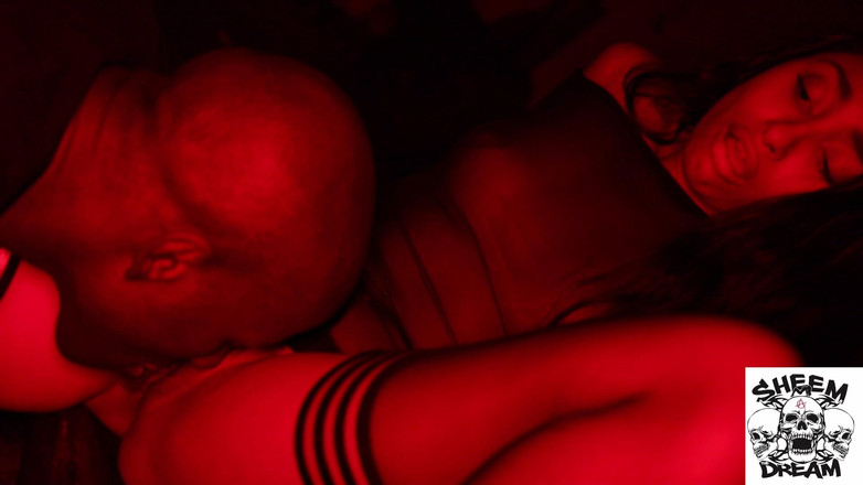 Sheemthedream: Mansion Movie