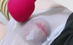 Close up Cumshot #2