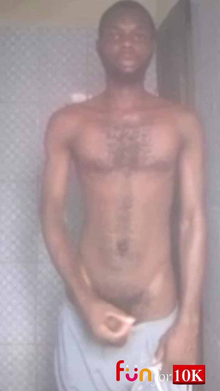 Funfor10k gay videos: He Said He Wanted a Hot Fuck on Video Call