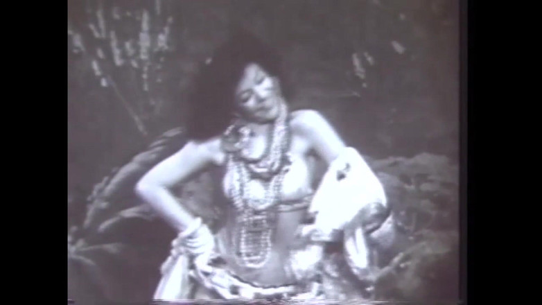 The Unforgettable: Tiyatro Dansı