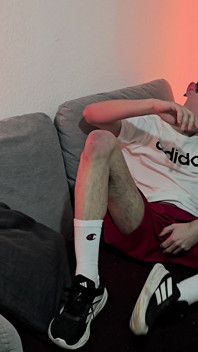 Kinky Sneakerboy