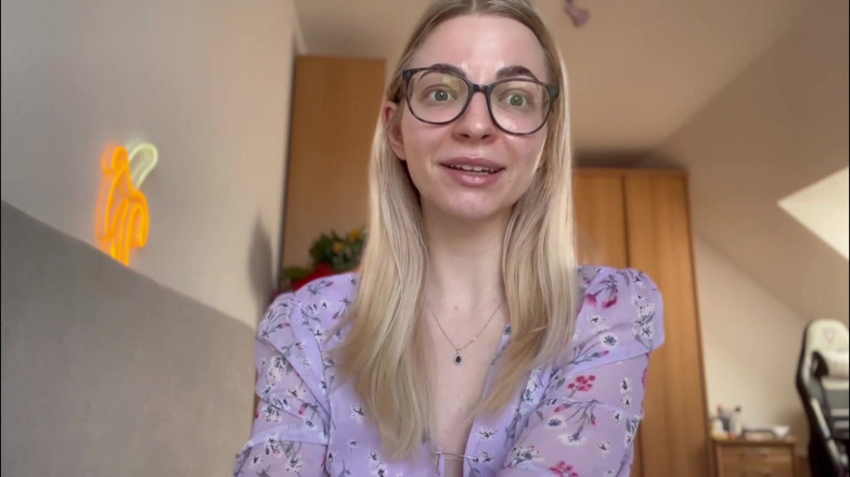 Goddess_Bella_Rae: Sloužit ženám je alfa krok
